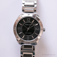 Luxe vintage Anne Klein montre | Marqué montre pour femme
