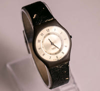 Vintage 1997 Swatch Skin Desertic SFC100 Uhr | 90er Jahre swatch Uhren