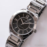 Luxe vintage Anne Klein montre | Marqué montre pour femme