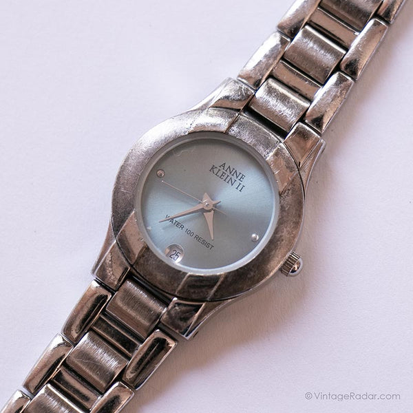 Vintage Anne Klein II Watch | Designer Watch for Her