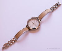 Vintage Elegant Anne Klein Watch | Designer Watch for Women