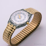 1995 Swatch  montre  Swatch 