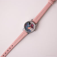 Petit Disney Eeyore montre  | Ancien Seiko Personnage montre