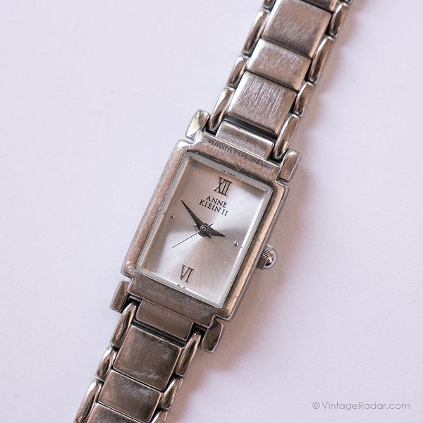 كلاسيكي Anne Klein II مصمم ساعة | مشاهدة المكتب للنساء