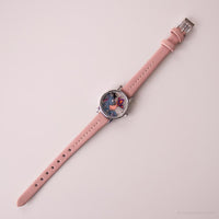 Small Disney Eeyore Watch for Her | Vintage SII by Seiko Character Watch