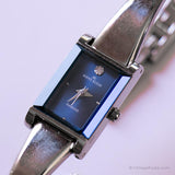 Vintage impresionante Anne Klein Diamante reloj | Diseñador de lujo reloj