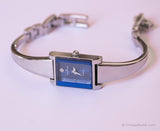 Vintage Stunning Anne Klein Diamond Watch | Luxury Designer Watch