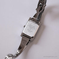 Vintage sbalorditivo Anne Klein Diamond Watch | Orologio designer di lusso