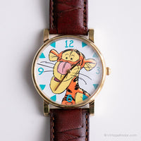 Tigger vintage Disney Guarda | Timex Orologio al quarzo