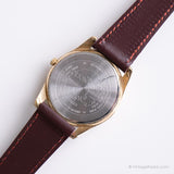Rey de león vintage reloj por Timex | Disney Cuarzo de recuerdos reloj