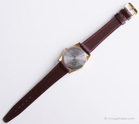 Roi de lion vintage montre par Timex | Disney Souvenir de souvenirs montre