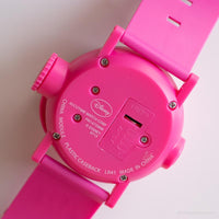Disney Princesa reloj Para damas | Interactivo rosa reloj Para niños