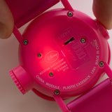 Disney Prinzessin Uhr Für Damen | Pink Interactive Uhr Für Kinder