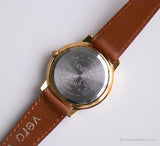 Vintage Simba montre par Timex | Roi lion-tonal montre