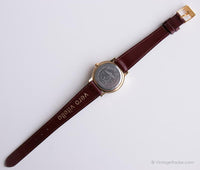 Vintage Lion King Disney Watch | Timex Quartz Watch for Ladies