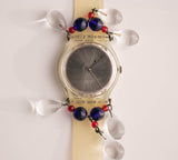 1992 Swatch Lustre GZ125 montre | Collectable suisse des années 90 Swatch