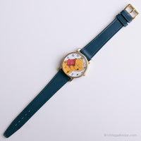 Vintage Winnie the Pooh Watch by Timex | Disney Memorabilia Watch