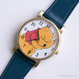 Jahrgang Winnie the Pooh Uhr durch Timex | Disney Erinnerungsstücke Uhr