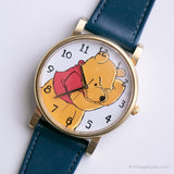 كلاسيكي Winnie the Pooh شاهد بواسطة Timex | Disney ساعة تذكارات
