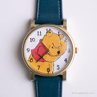 Ancien Winnie the Pooh montre par Timex | Disney Souvenirs montre