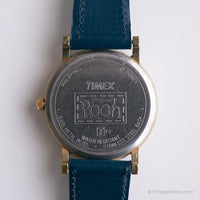 Vintage Winnie the Pooh Watch by Timex | Disney Memorabilia Watch