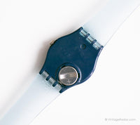 1995 Swatch Lady Pulvérisateur LN121 montre | Yaya Designer Swatch montre