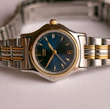 anni 90 Citizen 1012-S69799 orologio per donne | Vintage ▾ Citizen Orologi