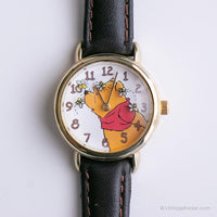 كلاسيكي Winnie the Pooh Disney مشاهدة | سيداتي Timex كوارتز