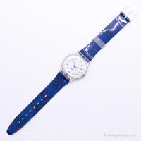 1993 Swatch GK162 Tisane Uhr | Vintage Minzzustand Swatch
