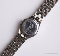 Vintage Stainless Steel Winnie the Pooh Watch | Disney Quartz Watch