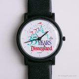 Ancien Disney Anniversaire montre | Disneyland montre par Lorus