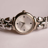 Elegante Citizen 5920-S59904 mujer reloj | Coleccionista Citizen reloj