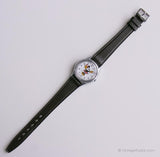 Jahrgang Minnie Mouse Uhr für Damen | Lorus Japan Quarz Uhr