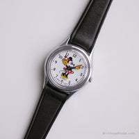كلاسيكي Minnie Mouse مشاهدة للسيدات | Lorus ساعة الكوارتز اليابان