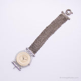 2002 Swatch SFK159 Essentialität grau Uhr | SELTEN Swatch Skin