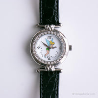 Vintage Tinker Bell Watch | Disney Japan Quartz Watch
