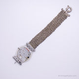 2002 Swatch SFK159 Essenzialità Grey Watch | RARO Swatch Skin