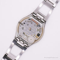 خمر 2000 Swatch SFF101 Snaky Watch | التحصيل Swatch Skin