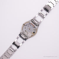 Vintage 2000 Swatch SFF101 Snaky montre | À collectionner Swatch Skin