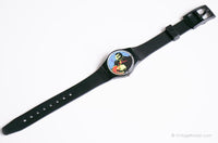 1988 Swatch Lady LB125 Sun Lady Watch | 80s vintage Swatch Lady Guadare