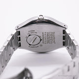 2007 Swatch YGS740G HIS TENDER BLACK Watch | Swatch Irony Big