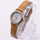 Carriage vintage classico di Timex Guarda le donne | I migliori orologi al quarzo