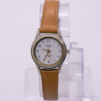 Classic Vintage Carriage by Timex Watch for Women | Best Quartz Watches