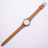 Klassiker Vintage -Wagen von Timex Uhr für Frauen | Bester Quarz Uhren