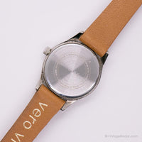 Carruaje clásico vintage de Timex reloj para mujeres | Mejores relojes de cuarzo