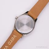 Klassiker Vintage -Wagen von Timex Uhr für Frauen | Bester Quarz Uhren