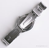 Vintage Stainless Steel Tinker Bell Watch | Silver-tone Disney Watch