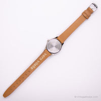 Carruaje clásico vintage de Timex reloj para mujeres | Mejores relojes de cuarzo
