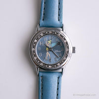 Vintage Disney Fairy Watch for Ladies | Tinker Bell Watch by Seiko