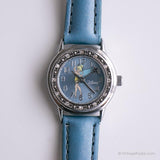 Antiguo Disney Hada reloj para damas | Tinker Bell reloj por Seiko